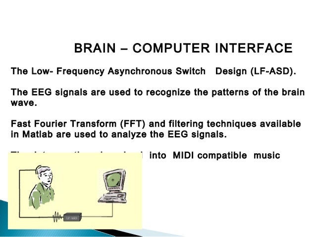 Brain Controlled Car For Disabled Using Artificial Intelligence Pdf